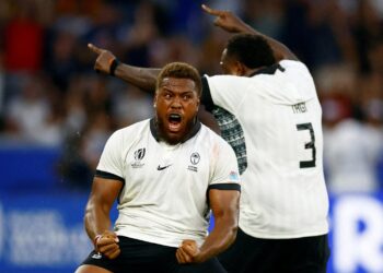 Tickets Now on Sale: FIJI Water Flying Fijians vs. Scotland Test Match – fijirugby.com