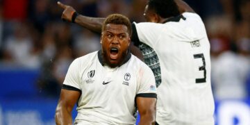 Tickets Now on Sale: FIJI Water Flying Fijians vs. Scotland Test Match – fijirugby.com