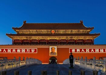 China extends reach in South Pacific with Cook Islands deal – The Washington Post