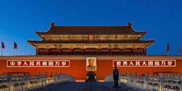 China extends reach in South Pacific with Cook Islands deal – The Washington Post