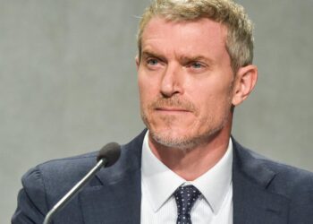 Matteo Bruni: Pope Leo XIV’s name choice highlights the Church’s mission – Vatican News