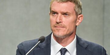 Matteo Bruni: Pope Leo XIV’s name choice highlights the Church’s mission – Vatican News