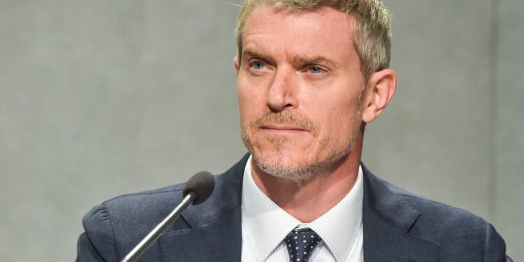 Matteo Bruni: Pope Leo XIV’s name choice highlights the Church’s mission – Vatican News