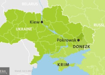 Ukraine’s Zelenskiy insists on face-to-face talks with Putin in Istanbul – Reuters