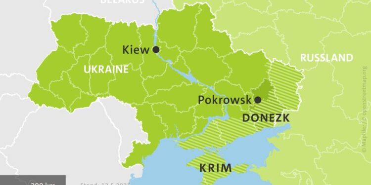 Ukraine’s Zelenskiy insists on face-to-face talks with Putin in Istanbul – Reuters