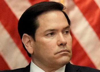 Rubio says Russia-Ukraine talks at ‘logjam,’ Trump-Putin meeting needed for breakthrough – Reuters