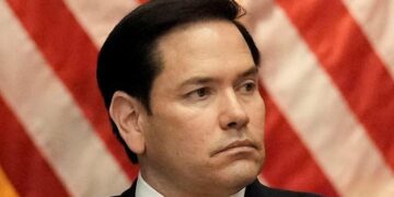 Rubio says Russia-Ukraine talks at ‘logjam,’ Trump-Putin meeting needed for breakthrough – Reuters