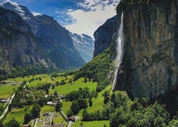 Switzerland Ban On Hamas To Begin On May 15 – i24NEWS