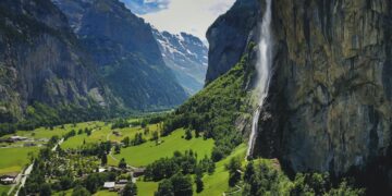 Switzerland Ban On Hamas To Begin On May 15 – i24NEWS