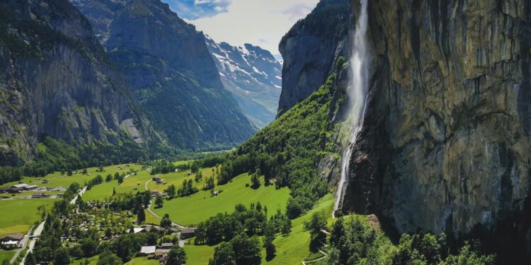 Switzerland Ban On Hamas To Begin On May 15 – i24NEWS