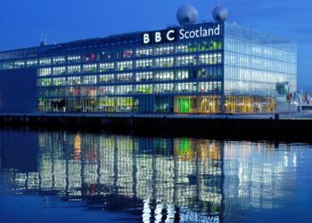 BBC Scotland appoints Howard Simpson as head of news – BBC