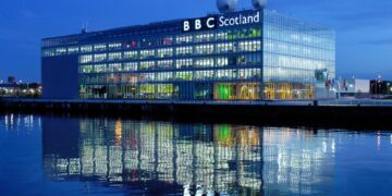 BBC Scotland appoints Howard Simpson as head of news – BBC