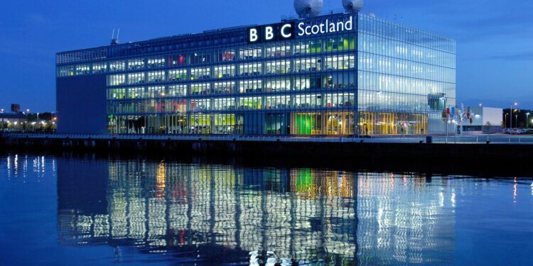 BBC Scotland appoints Howard Simpson as head of news – BBC