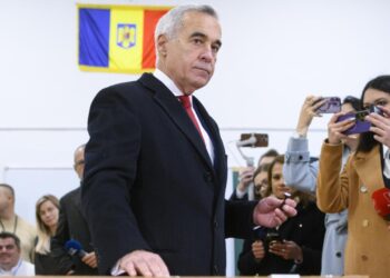 The Irish Times view on Romania’s election: a skew to the right – The Irish Times