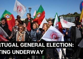 Portugal Election – The Herald Journal