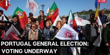 Portugal Election – The Herald Journal