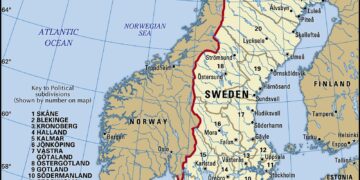 Sweden, Ukraine and the Netherlands qualify for Eurovision final – MSN