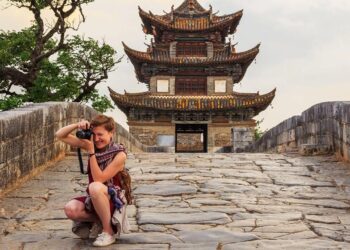 China Makes Overtures to Allies in America’s Backyard – Newsweek