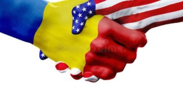 The Future of the U.S.-Moldova Partnership – Stimson Center