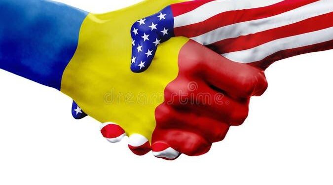 The Future of the U.S.-Moldova Partnership – Stimson Center