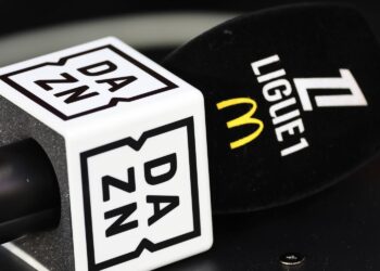 Ligue 1: 10-man AS Monaco fall to Lens – Monaco Tribune