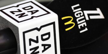 Ligue 1: 10-man AS Monaco fall to Lens – Monaco Tribune