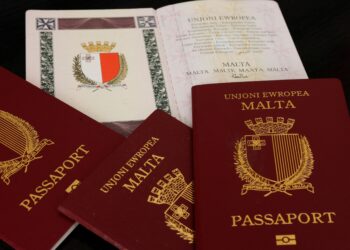 Maltese ‘golden’ passports were sold to Russians with Ukraine war links – Financial Times
