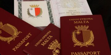 Maltese ‘golden’ passports were sold to Russians with Ukraine war links – Financial Times