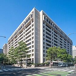 Statement by IMF Deputy Managing Director Nigel Clarke at the Conclusion of His Visit to Zambia – International Monetary Fund