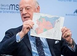 De Mistura’s Shift Puts Final Nail in Coffin of Algeria’s Exposed Western Sahara Agenda – Morocco World News