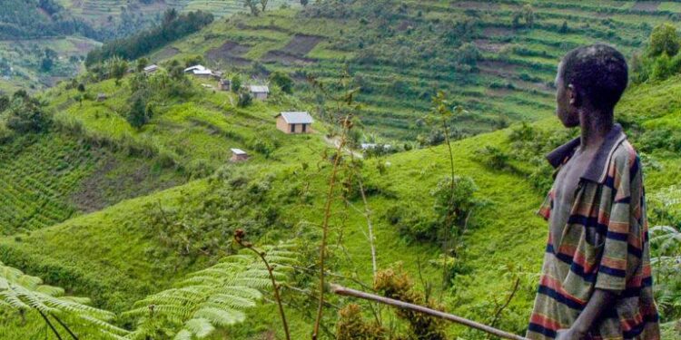 Uganda army chief threatens voters who don’t choose his father – Arab News