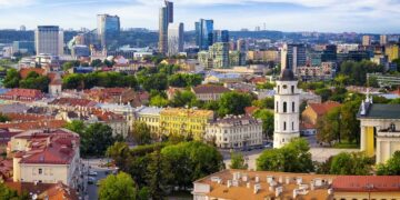 Lithuania takes Belarus to top UN court over allegations of migrant smuggling – MSN