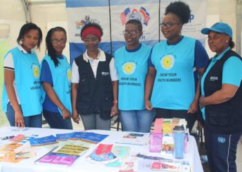 WHO Eswatini 4th quarter newsletter, December 2024, Issue 4 – ReliefWeb