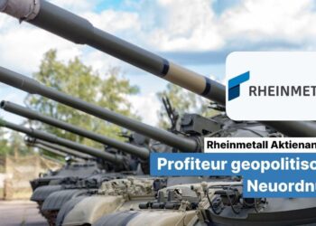 Rheinmetall (RNMBF) Eyes Military Production in Latvia Amid Regional Security Concerns – GuruFocus