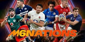 Six Nations 2026 fixtures: France to host Ireland in first-ever Thursday night fixture – BBC