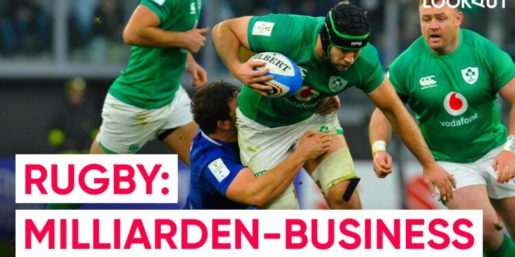 Six Nations gets an unusual Thursday start next year when France hosts Ireland – NBC Sports