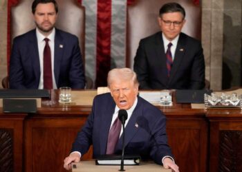 Trump administration in talks with Rwanda to take deportees from U.S. – CBS News