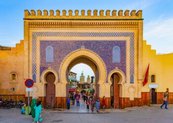 Morocco Gravel Bike Adventure: In Search of Camels – DC Rainmaker