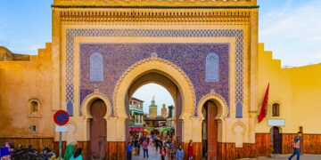 Morocco Gravel Bike Adventure: In Search of Camels – DC Rainmaker