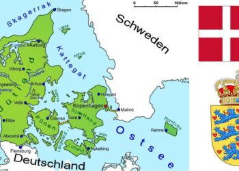 Denmark preparing new military aid package for Ukraine – Zelensky – Ukrinform