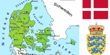 Denmark preparing new military aid package for Ukraine – Zelensky – Ukrinform