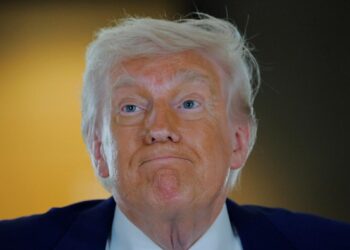 Could Trump and Putin Solve the Cyprus Conflict? – E-International Relations