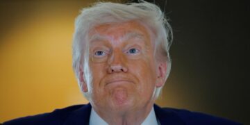 Could Trump and Putin Solve the Cyprus Conflict? – E-International Relations