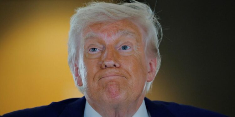 Could Trump and Putin Solve the Cyprus Conflict? – E-International Relations