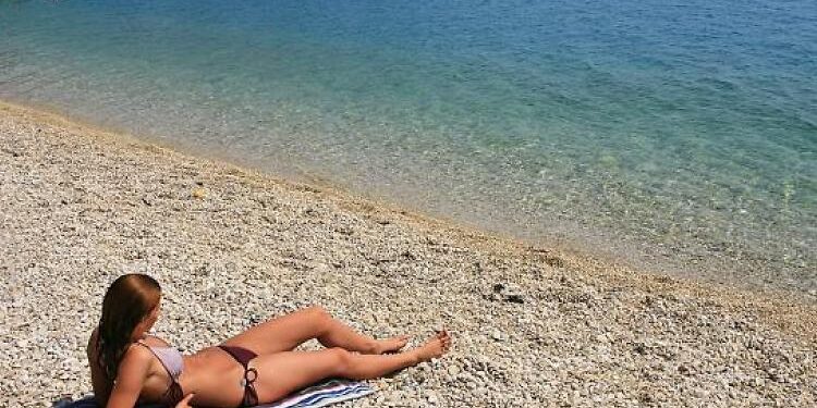 This famous Croatian beach now charges $30 entry fee (and locals say it’s worth every penny) – Journée Mondiale