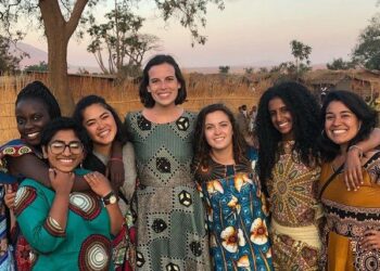 Because I can: Fulfilling a dream in Peace Corps Malawi – Peace Corps (.gov)