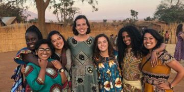 Because I can: Fulfilling a dream in Peace Corps Malawi – Peace Corps (.gov)