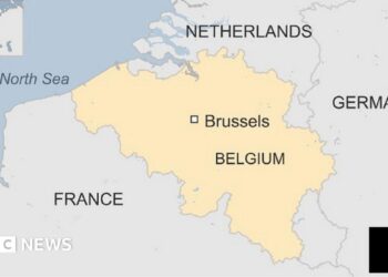 History Making Day for Belgium at 2025 CDIO Lier – Belgium’s First Nations Cup Win – | Eurodressage