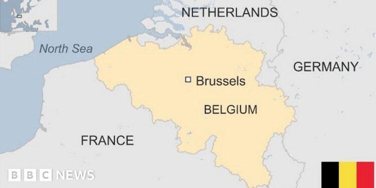 History Making Day for Belgium at 2025 CDIO Lier – Belgium’s First Nations Cup Win – | Eurodressage