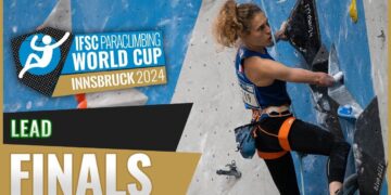 Official website of the International Federation of Sport Climbing. – ifsc-climbing.
